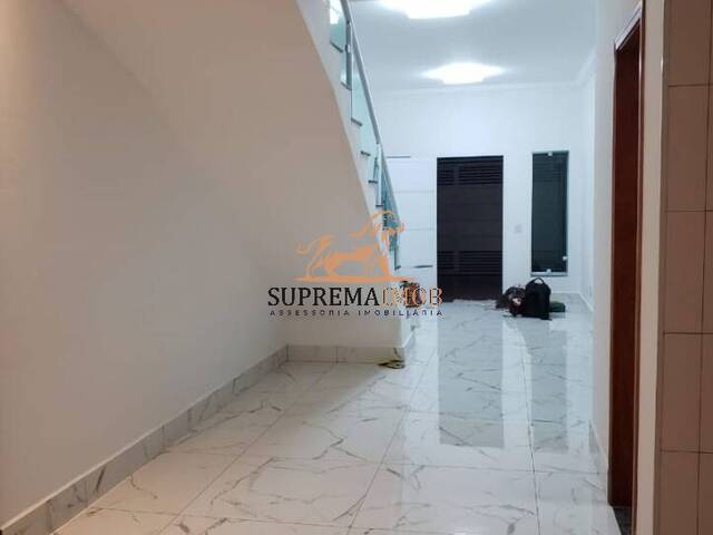 Casa para Venda em Sorocaba - 2