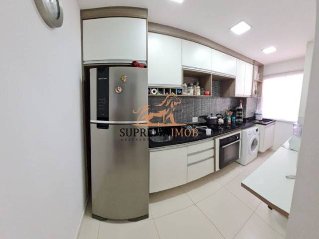 Apartamento para Venda em Sorocaba - 3