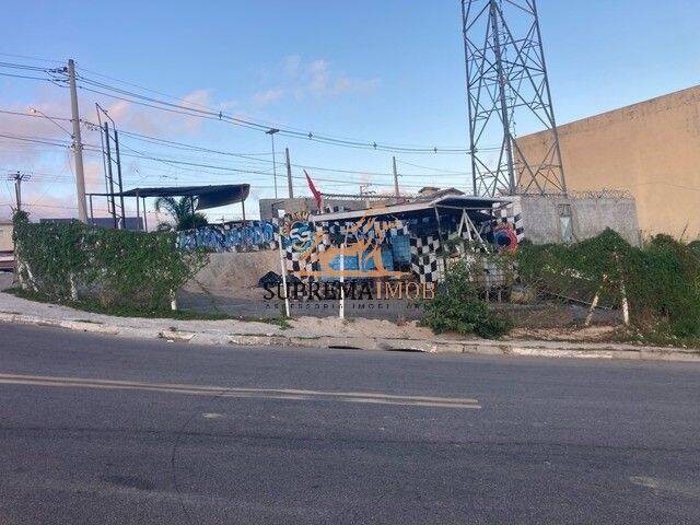 Terreno para Venda em Votorantim - 2