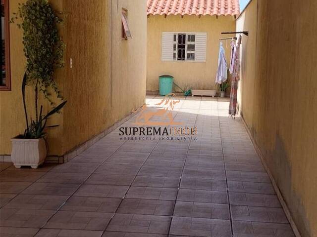 Casa para Venda em Sorocaba - 2