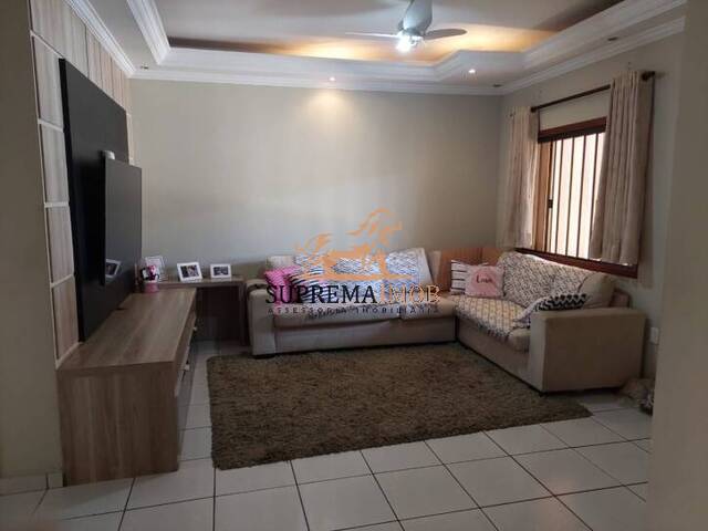 Casa para Venda em Sorocaba - 3