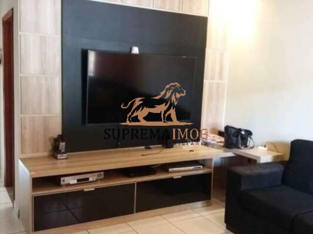 Casa para Venda em Sorocaba - 4