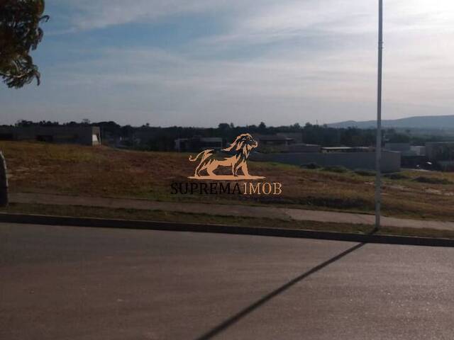 Terreno em condomínio para Venda em Sorocaba - 3