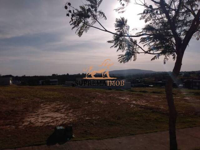 Terreno em condomínio para Venda em Sorocaba - 5