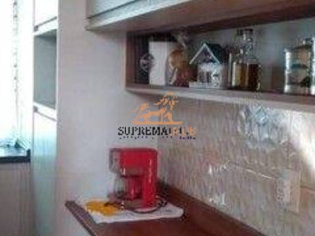 Casa para Venda em Votorantim - 3