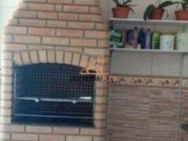 Casa para Venda em Votorantim - 4