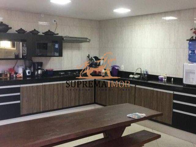 Casa para Venda em Sorocaba - 2