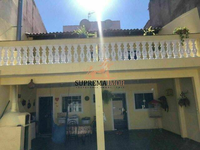 Casa para Venda em Sorocaba - 2