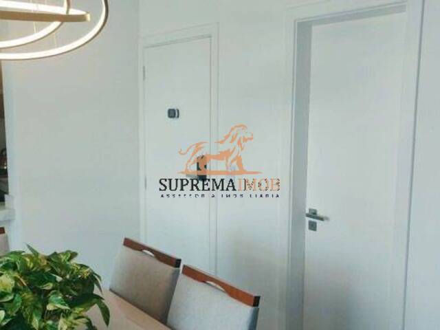 Apartamento para Venda em Sorocaba - 4