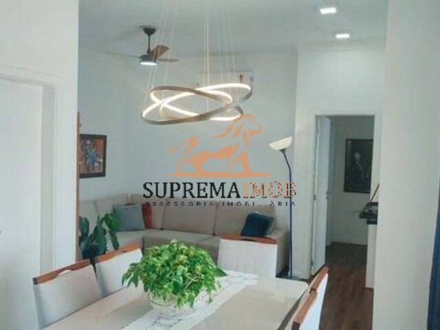Apartamento para Venda em Sorocaba - 2