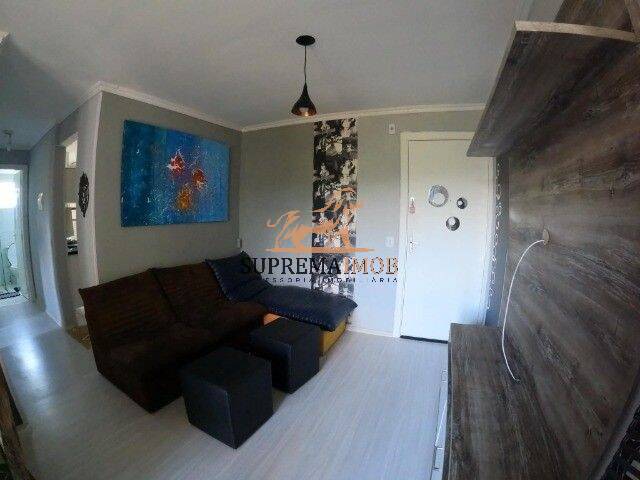 Apartamento para Venda em Votorantim - 2