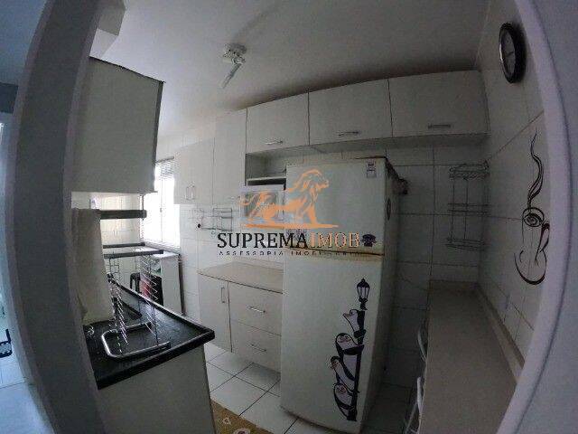 Apartamento para Venda em Votorantim - 4