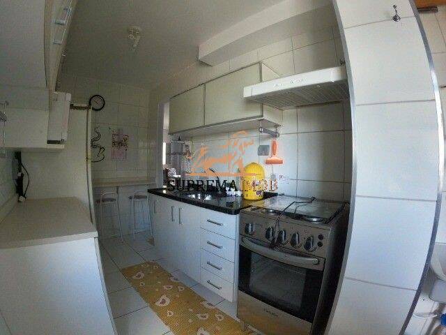 Apartamento para Venda em Votorantim - 5
