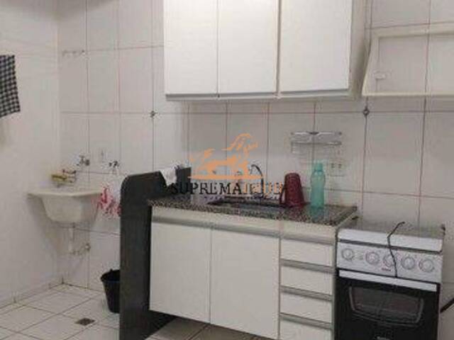 Apartamento para Venda em Sorocaba - 3