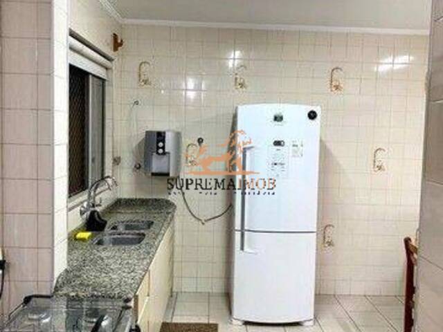 Apartamento para Venda em Sorocaba - 4