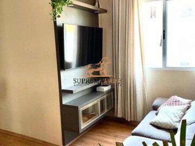 Apartamento para Venda em Sorocaba - 2