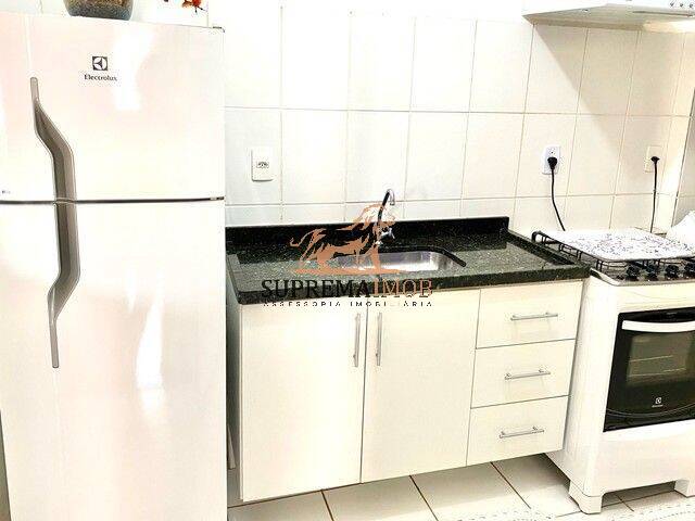 Apartamento para Venda em Sorocaba - 3