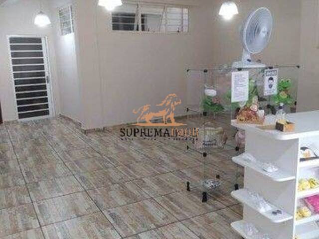 Casa para Venda em Sorocaba - 2