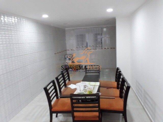Casa para Venda em Sorocaba - 4