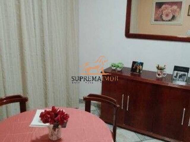 Casa para Venda em Votorantim - 4