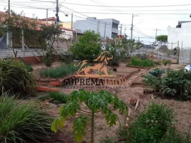 Terreno para Venda em Sorocaba - 2