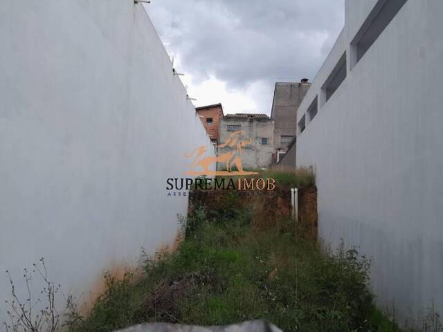 Terreno para Venda em Votorantim - 2