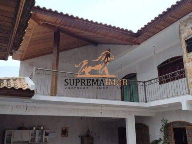 Casa para Venda em Votorantim - 3