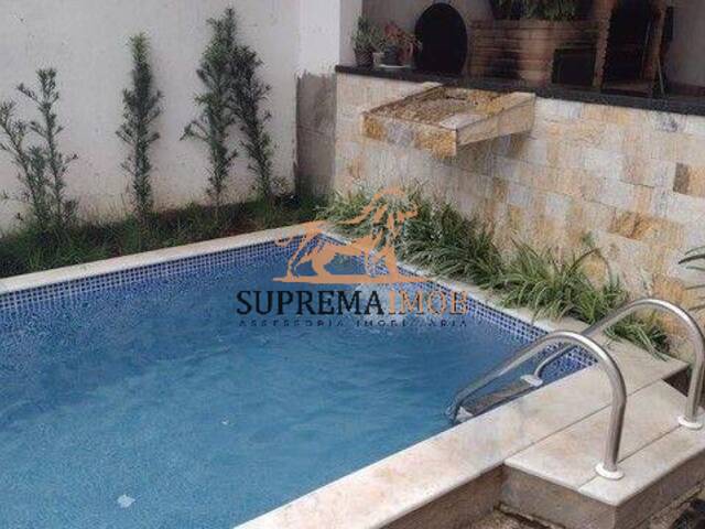 Casa para Venda em Votorantim - 4