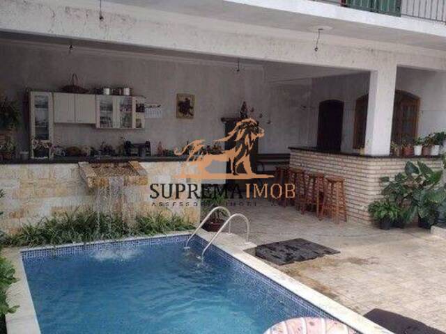 Casa para Venda em Votorantim - 2