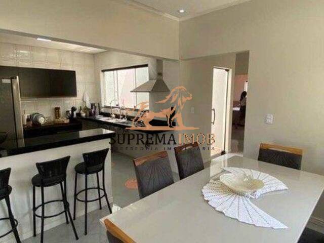 Casa para Venda em Sorocaba - 2