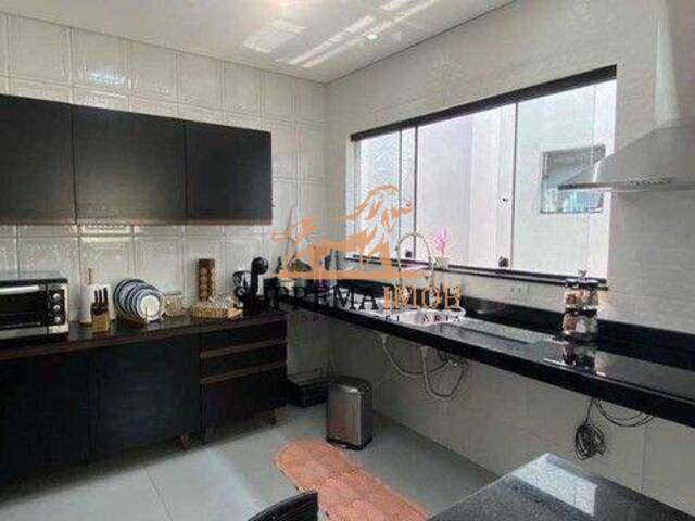 Casa para Venda em Sorocaba - 3