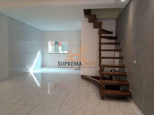 Casa para Venda em Sorocaba - 2