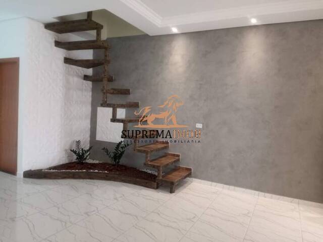 Casa para Venda em Sorocaba - 3