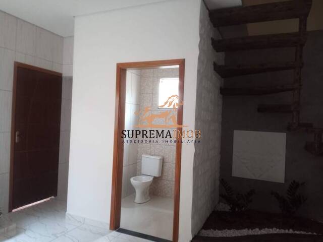 Casa para Venda em Sorocaba - 4
