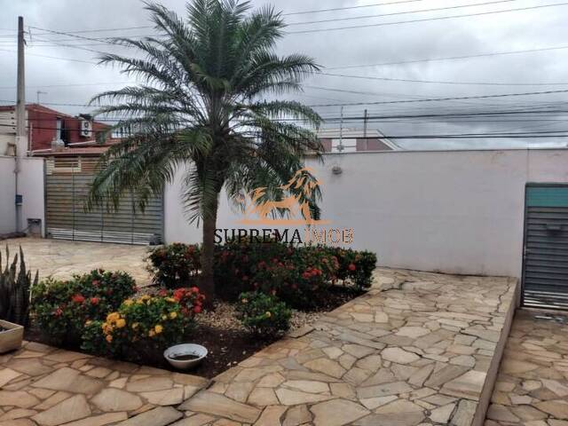 Casa para Venda em Sorocaba - 3