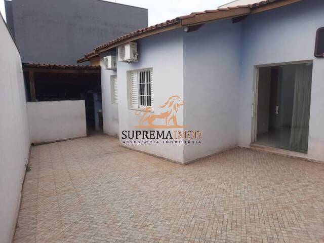 Casa para Venda em Sorocaba - 4