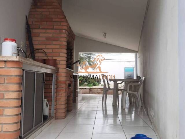 Casa para Venda em Sorocaba - 5