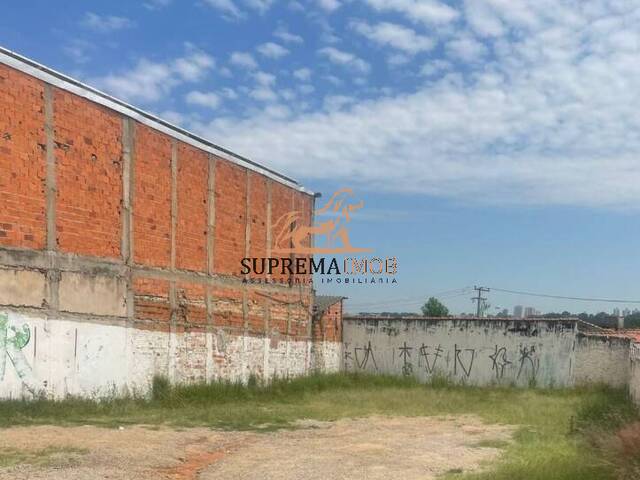 Terreno para Venda em Sorocaba - 3