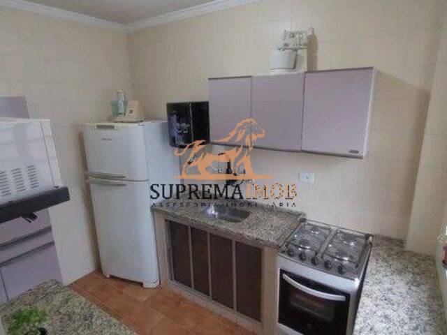 Apartamento para Venda em Sorocaba - 4