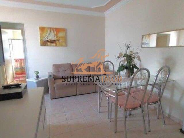 Apartamento para Venda em Sorocaba - 2