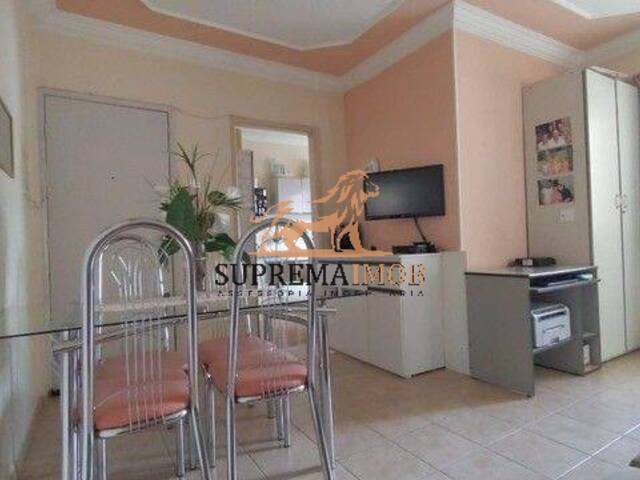 Apartamento para Venda em Sorocaba - 3