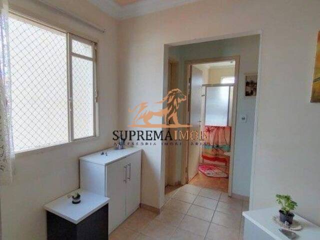 Apartamento para Venda em Sorocaba - 5