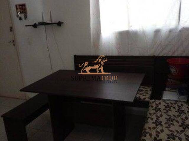 Apartamento para Venda em Sorocaba - 2