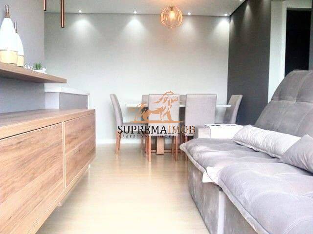 Apartamento para Venda em Votorantim - 2