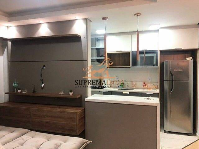 Apartamento para Venda em Votorantim - 3