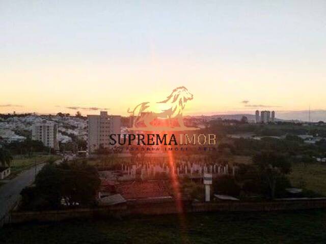 Apartamento para Venda em Sorocaba - 4