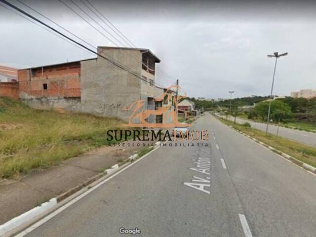 Terreno para Venda em Votorantim - 3