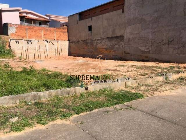 Terreno para Venda em Votorantim - 2