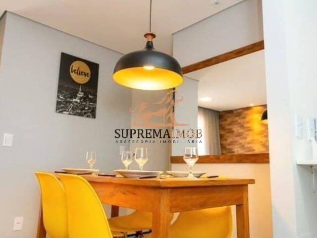 Apartamento para Venda em Sorocaba - 4