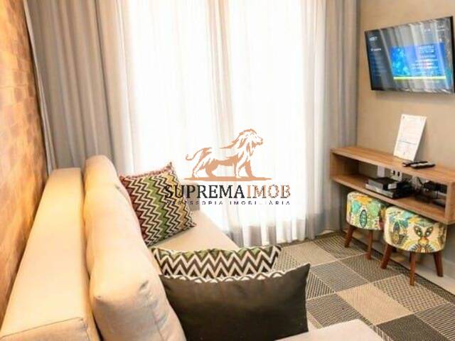 Apartamento para Venda em Sorocaba - 5